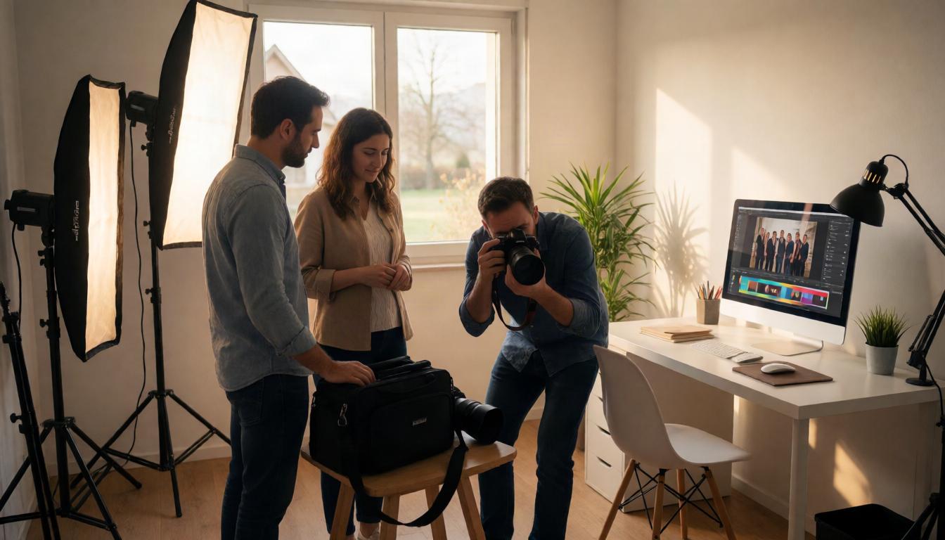 About image