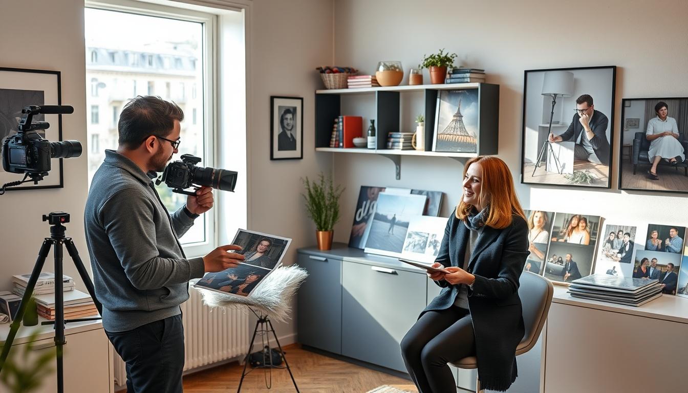 About story image